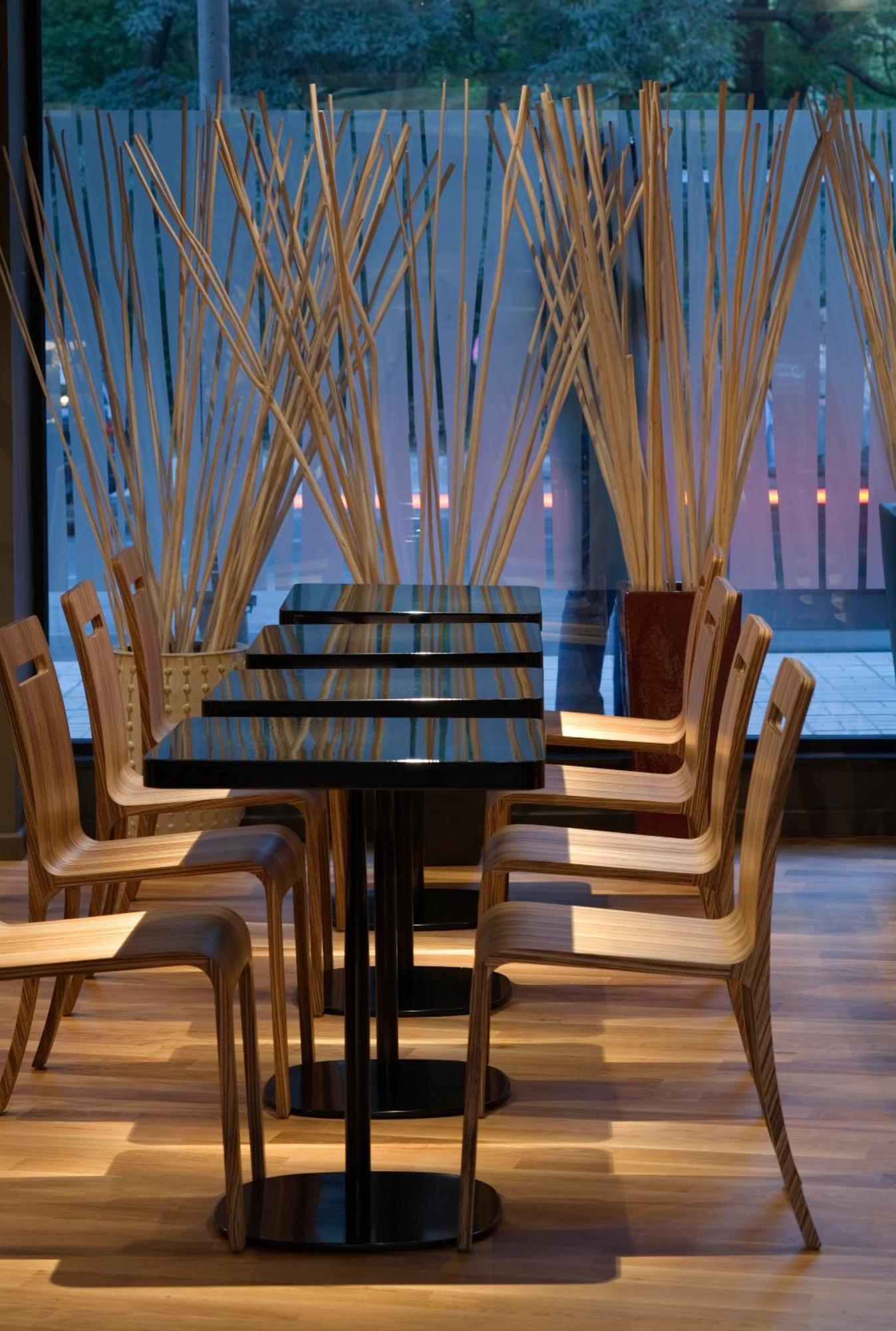 Modus Hotel Varna Bagian luar foto