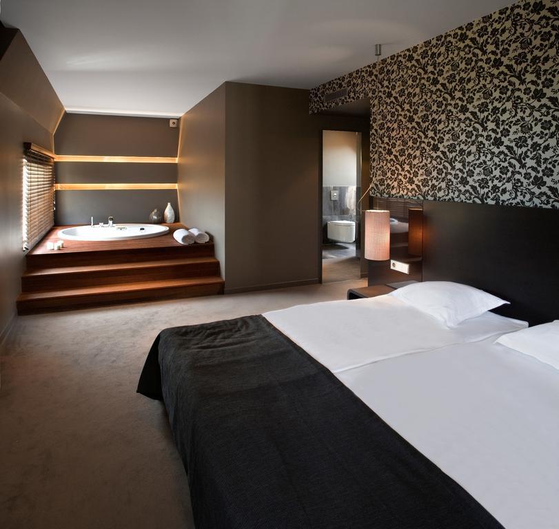 Modus Hotel Varna Ruang foto